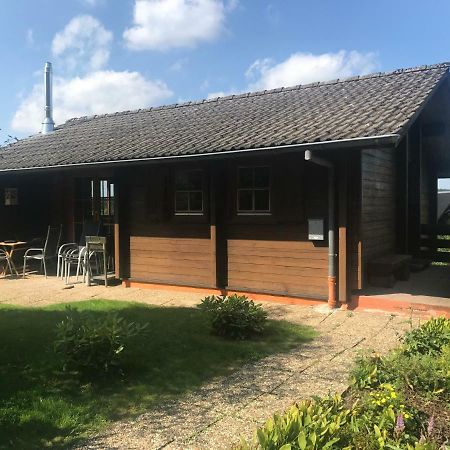 Ferienhaus Sauerland Herscheid Екстериор снимка