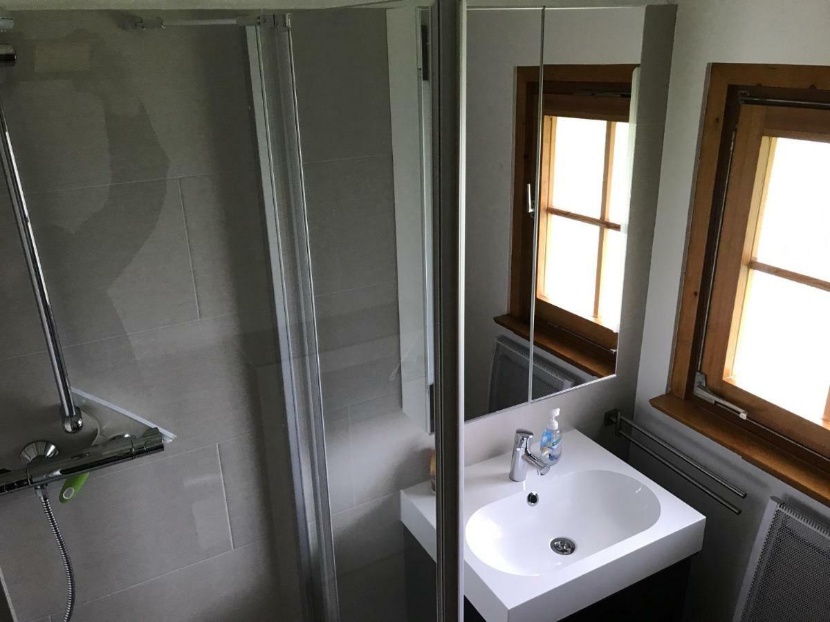Ferienhaus Sauerland Herscheid Екстериор снимка