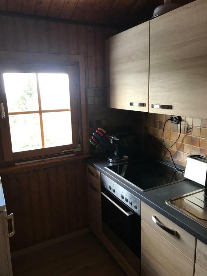 Ferienhaus Sauerland Herscheid Екстериор снимка