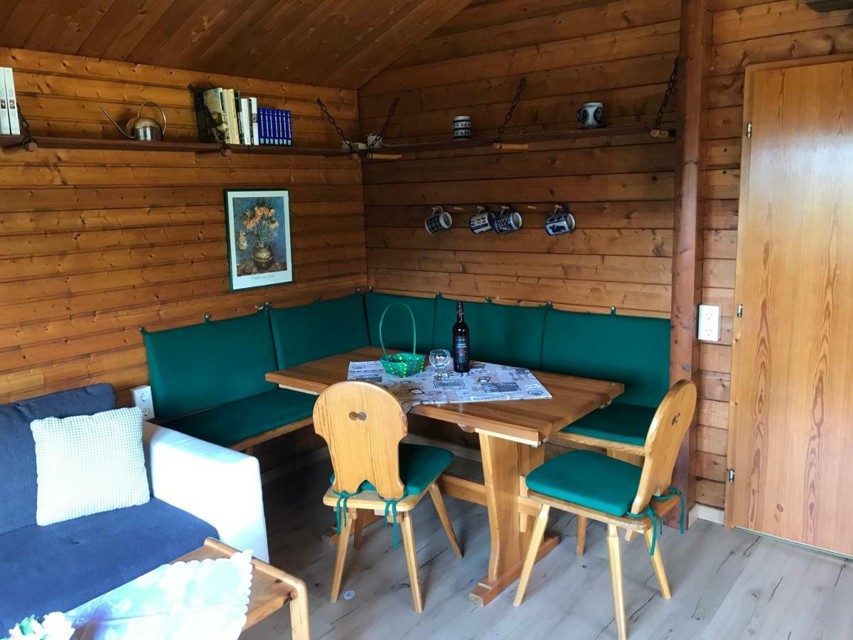 Ferienhaus Sauerland Herscheid Екстериор снимка