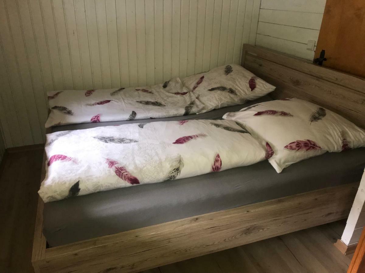 Ferienhaus Sauerland Herscheid Екстериор снимка